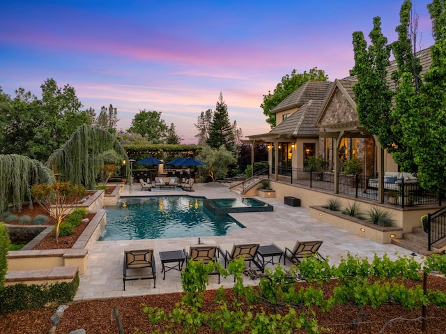 16300 Canto De Las Lupine Dr, Redding, CA 96001 - photo 3