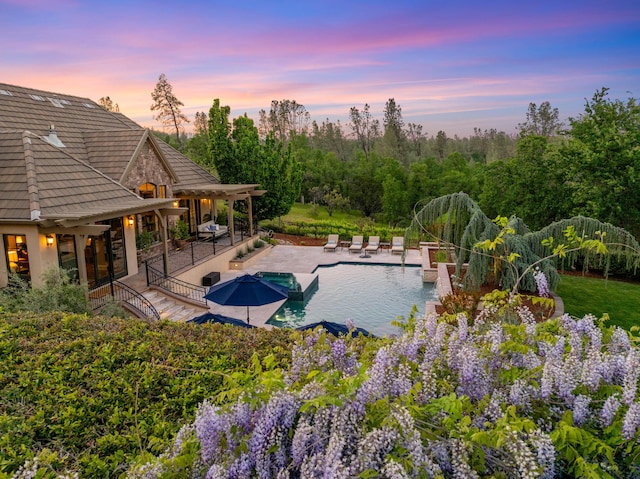 16300 Canto De Las Lupine Dr, Redding, CA 96001 - photo 9