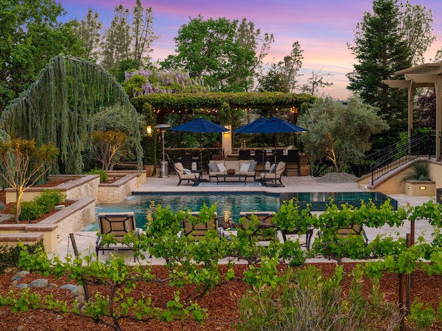 16300 Canto De Las Lupine Dr, Redding, CA 96001 - photo 30