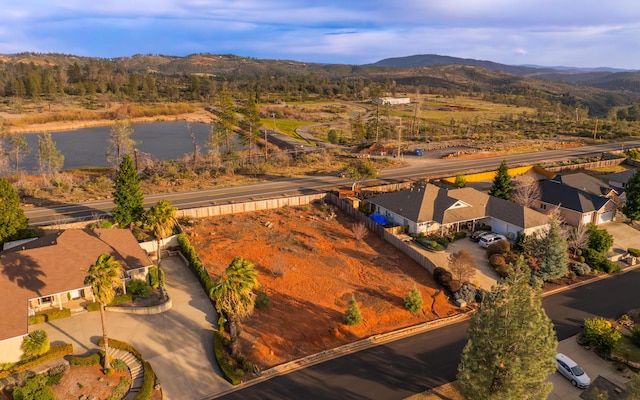 4436 Sierra Del Sol, Paradise CA, 95969 land for sale