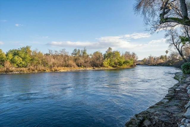 water view