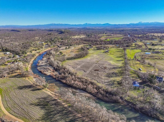 9422 Silver Bridge Rd, Palo Cedro CA, 96017, 1 bedrooms, 1 bath house for sale