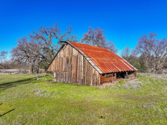 Listing photo 3 for 9422 Silver Bridge Rd, Palo Cedro CA 96017