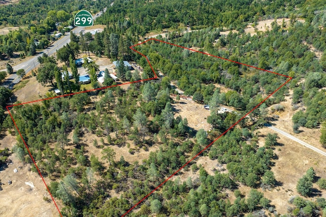 0 Round Mountain Rd, Round Mountain CA, 96084 land for sale