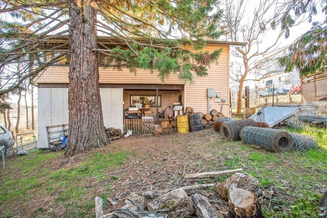 43192 River St, Fall River Mills, CA 96028 - photo 3