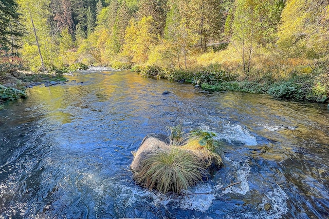 water view