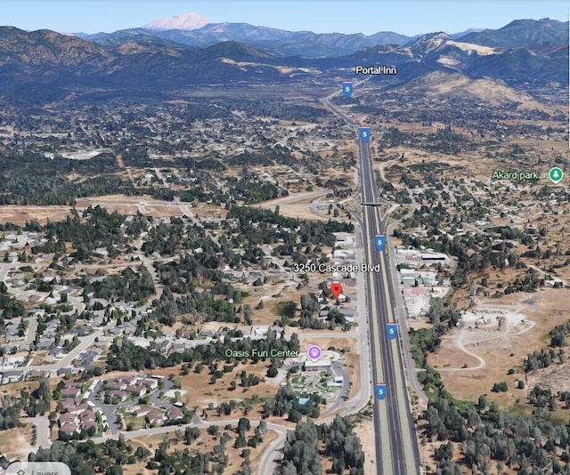 3250 Cascade Blvd, Shasta Lake CA, 96019 land for sale