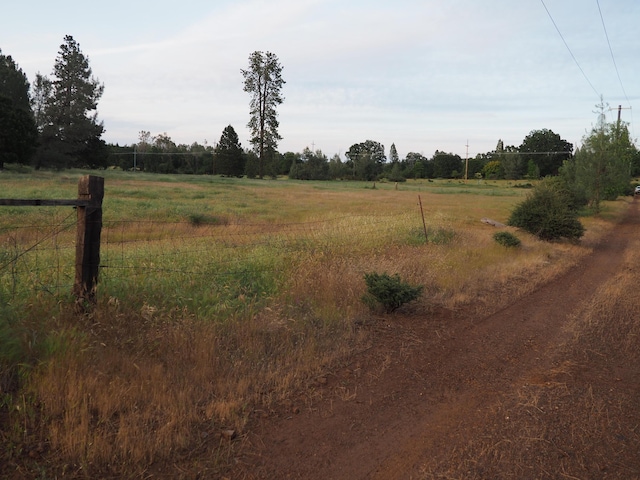 21705 S Powerhouse Rd, Manton, CA 96059 - view of nature featuring rural landscape