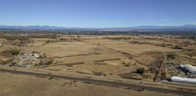 1234 Panorama Point Rd, Anderson CA, 96007 land for sale