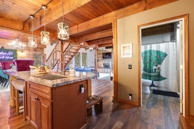 19563 Roaring Brook Way, Lakehead, CA 96051 - photo 15
