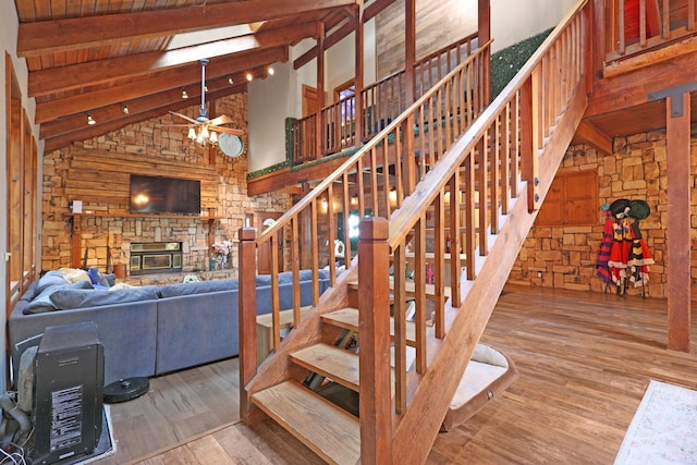 19563 Roaring Brook Way, Lakehead, CA 96051 - photo 23