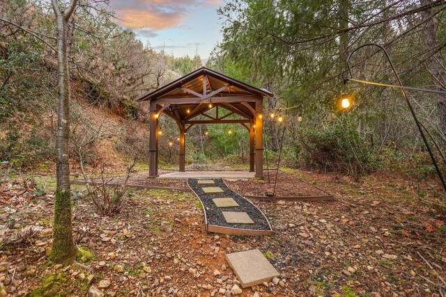 19563 Roaring Brook Way, Lakehead, CA 96051 - photo 51
