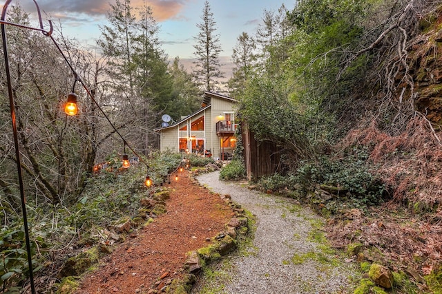 19563 Roaring Brook Way, Lakehead, CA 96051 - photo 48