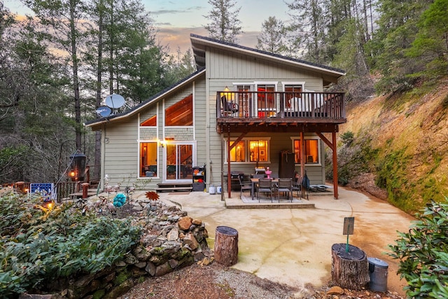 19563 Roaring Brook Way, Lakehead, CA 96051 - photo 47