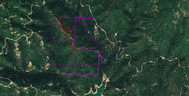 144ACRES Gilman Rd, Lakehead, CA 96051 - photo 33
