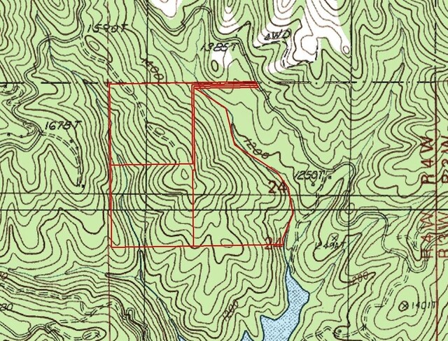 144ACRES Gilman Rd, Lakehead, CA 96051 - photo 36