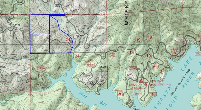 144ACRES Gilman Rd, Lakehead, CA 96051 - photo 38