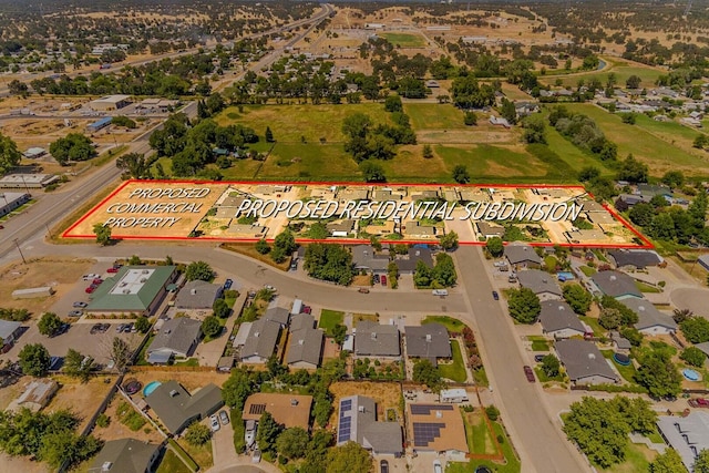 Main St, Cottonwood CA, 96022 land for sale