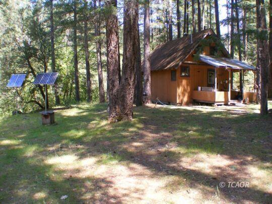 4990 Indian Creek Rd, Douglas City, CA 96024 - photo 1