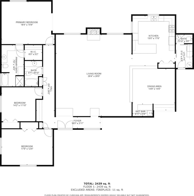 19907 Hidden Hills Rd, Cottonwood, CA 96022 - floor plan / room layout