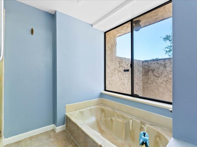 19907 Hidden Hills Rd, Cottonwood, CA 96022 - full bathroom featuring a bath
