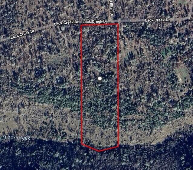 NSA Lack Creek Dr, Shingletown, CA 96088