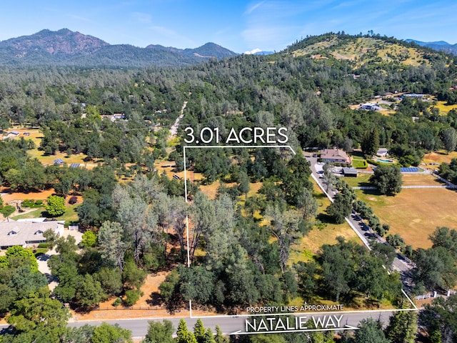 Natalie Way, Redding, CA 96003