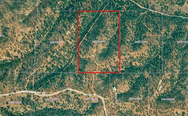 Lower Coal Pit Dr, Igo CA, 96047 land for sale