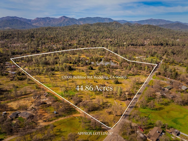 Listing photo 2 for 12000 Beltline Rd, Redding CA 96003