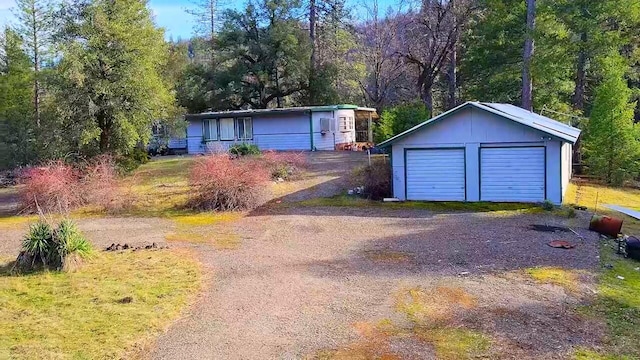 28564 State Highway 299e, Bella Vista CA, 96008 land for sale