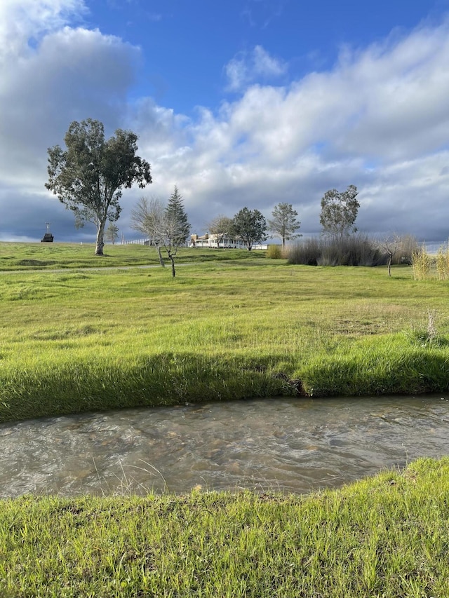 view of property's community