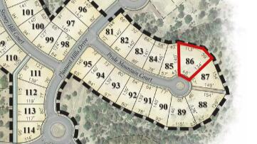 20038 Pride Mountain Ct, Anderson, CA 96007 - map