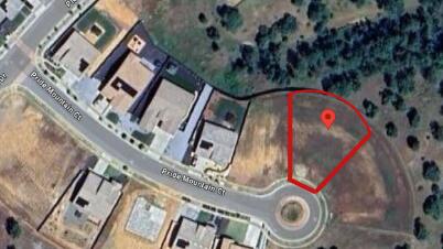 20038 Pride Mountain Ct, Anderson, CA 96007 - map