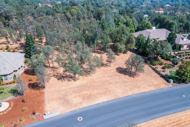 19410 Palermo Ct, Redding CA, 96003 land for sale