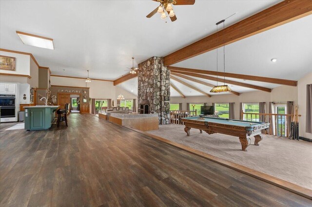 26602 Snider Ranch Rd, Oak Run, CA 96069 - photo 60
