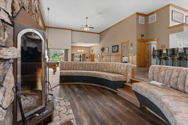 26602 Snider Ranch Rd, Oak Run, CA 96069 - photo 66