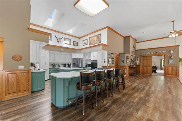 26602 Snider Ranch Rd, Oak Run, CA 96069 - photo 68
