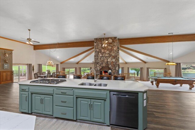 26602 Snider Ranch Rd, Oak Run, CA 96069 - photo 71