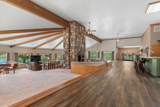 26602 Snider Ranch Rd, Oak Run, CA 96069 - photo 72