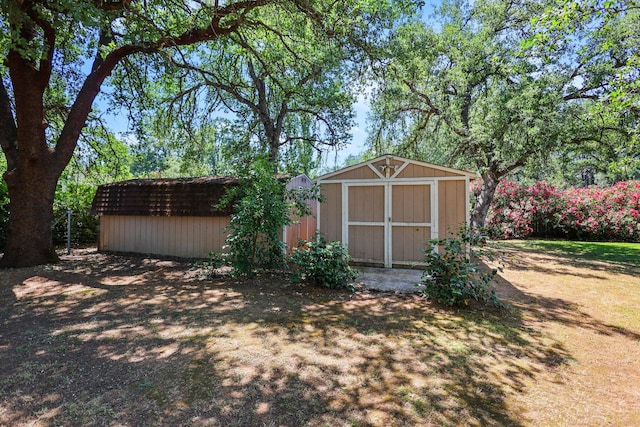 20190 Lupine Dr, Redding, CA 96002 - view of yard