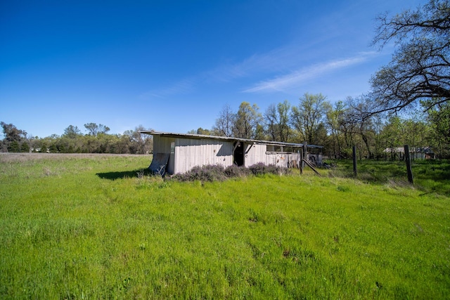 20292 Old Alturas Rd, Redding, CA 96003 - exterior space