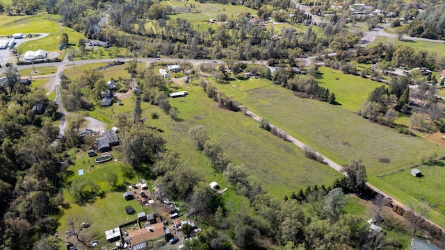 20292 Old Alturas Rd, Redding, CA 96003 - bird's eye view