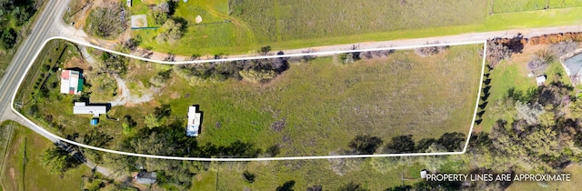 20292 Old Alturas Rd, Redding, CA 96003 - aerial view