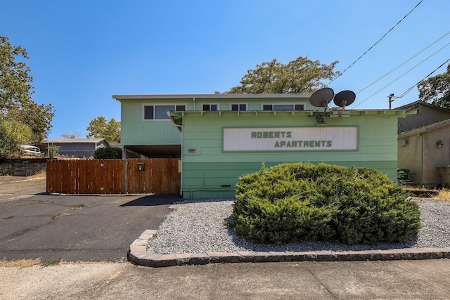 2235 Tehama St, Redding, CA 96001 - photo 2
