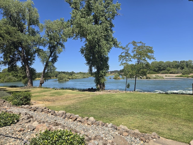 21672 Arden Way, Anderson, CA 96007 - water view