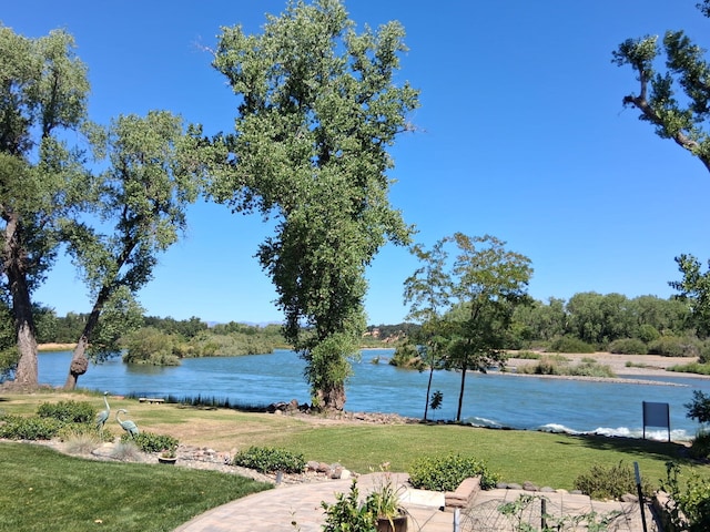 21672 Arden Way, Anderson, CA 96007 - water view