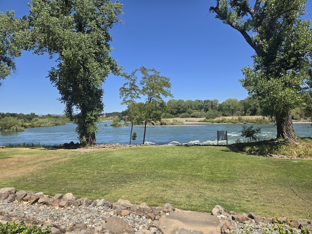 21672 Arden Way, Anderson, CA 96007 - water view