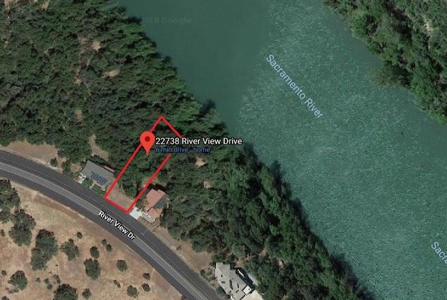 22738 River View Dr, Cottonwood, CA 96022 - photo 2