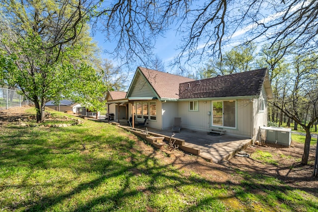 12162 Kawliga Ln, Bella Vista, CA 96008 - photo 19