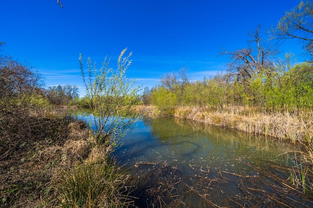 water view